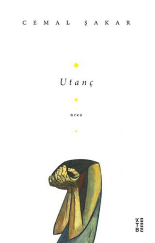 Utanç  Frontansicht 1