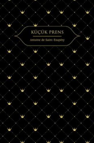 Küçük Prens (Ciltli)  Frontansicht 1