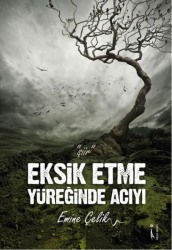 Eksik Etme Yüreğinde Acıyı  Frontansicht 1
