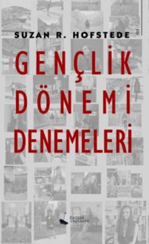 Gençlik Dönemi Denemeleri  Frontansicht 1