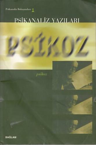 Psikoz  Frontansicht 1