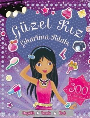 Güzel Kız  Frontansicht 1