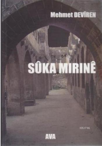 Suka Mırıne  Frontansicht 1