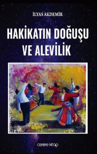 Hakikatın Doğuşu ve Alevilik  Frontansicht 1