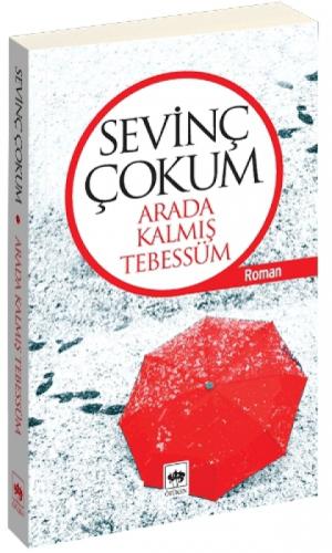 Arada Kalmış  Frontansicht 1