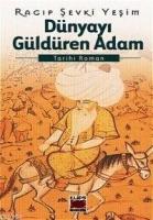 Dünyayı  Frontansicht 1