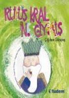 Rüküş Kral Ne Giymiş  Frontansicht 1