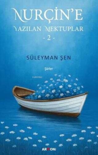 Nurçin'e Yazılan Mektuplar 2  Frontansicht 1