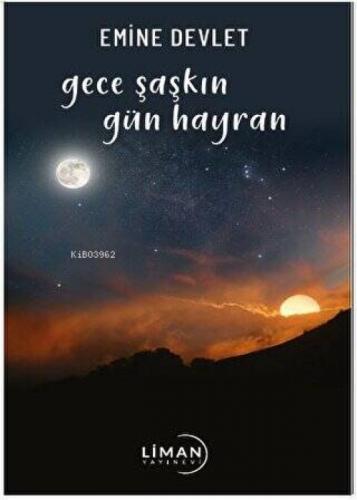 Gece Şaşkın Gün Hayan  Frontansicht 1