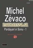 Pardayanlar 23| Pardayanın Sonu - 1  Frontansicht 1