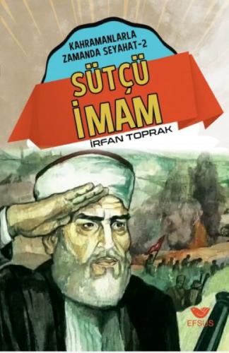 Sütçü İmam  Frontansicht 1