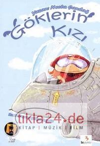 Göklerin Kızı  Frontansicht 1