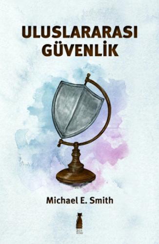 Uluslararası Güvenlik  Frontansicht 1