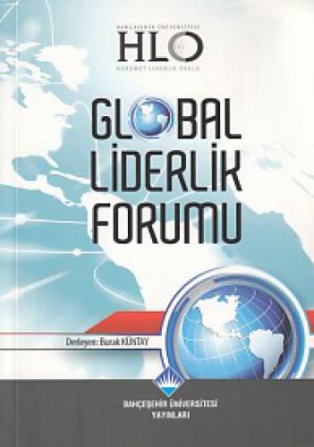 Global Liderlik Forumu  Frontansicht 1