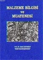 Malzeme Bilgisi ve Muayenesi  Frontansicht 1