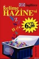 İngilizce Kelime Hazinesi  Frontansicht 1