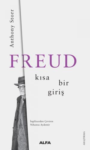 Freud  Frontansicht 1