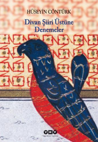 Divan Þiiri Üstüne Denemeler  Frontansicht 1