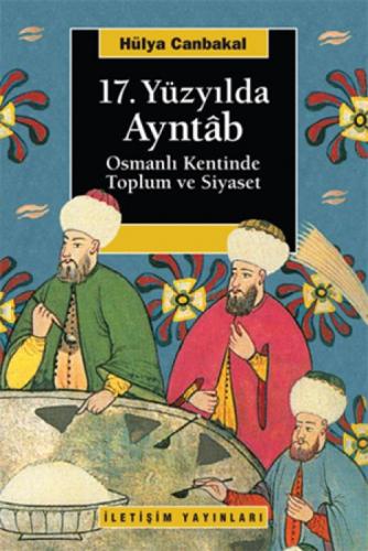 17. Yüzyılda Ayntab  Frontansicht 1