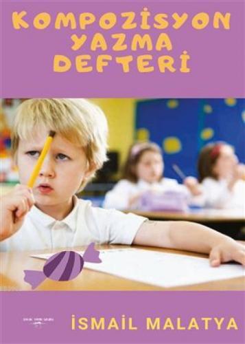 Kompozisyon Yazma Defteri  Frontansicht 1