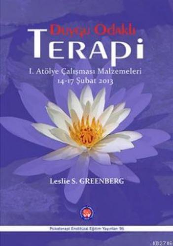 Duygu Odaklı Terapi  Frontansicht 1