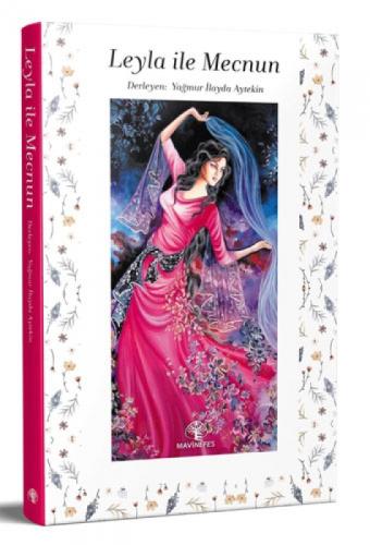 Leyla ile Mecnun  Frontansicht 1