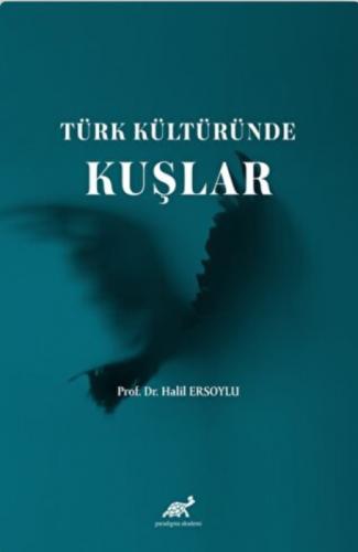 Türk Kültüründe Kuşlar  Frontansicht 1