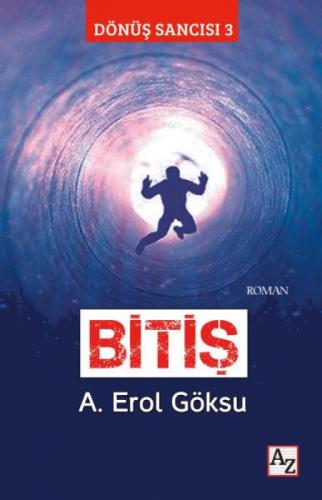 Bitiş - Dönüş Sancısı 3  Frontansicht 1