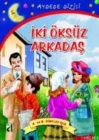 İki Öksüz Arkadaş  Frontansicht 1