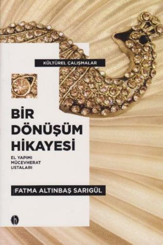 Bir Dönüşüm Hikayesi  Frontansicht 1