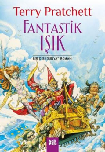 Fantastik Işık  Frontansicht 1