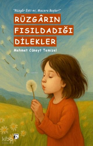 Rüzgârın Fısıldadığı Dilekler  Frontansicht 1