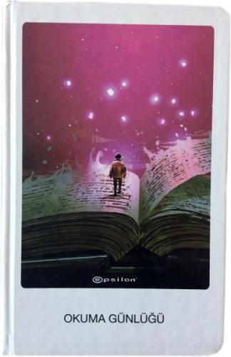 Okuma Günlüðü  Frontansicht 1