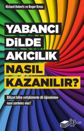 Yabancı Dilde Akıcılık Nasıl Kazanılır?  Frontansicht 1