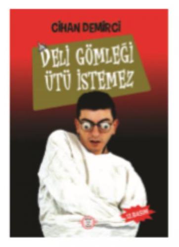 Deli Gömleği Ütü İstemez  Frontansicht 1