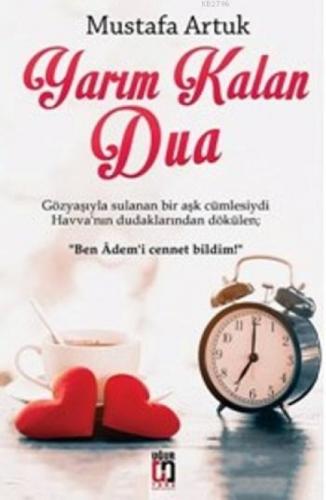 Yarım Kalan Dua  Frontansicht 1