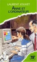 Anne et L'ordinateur; (Niveau-3)  Frontansicht 1