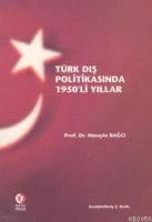 Türk Dış Politikasında 1950 Li Yıllar  Frontansicht 1