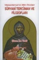 Süryani Tercüman ve Filozofları  Frontansicht 1