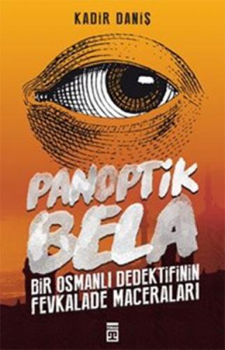 Panoptik Bela  Frontansicht 1