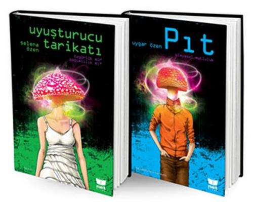 Uyuşturucu Tarikatı - Pıt  Frontansicht 1