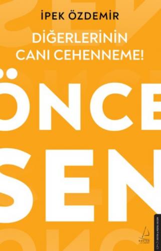 Diğerlerinin Canı Cehenneme!  Frontansicht 1