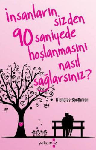 İnsanların Sizden 90 Saniyede Hoşlanmasını Nasıl Sağlarsınız?  Frontansicht 1