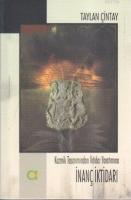 İnanç İktidarı  Frontansicht 1