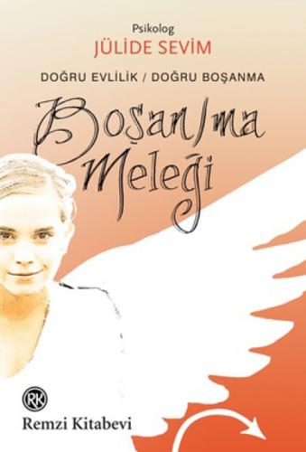 Boşan/ma Meleği  Frontansicht 1