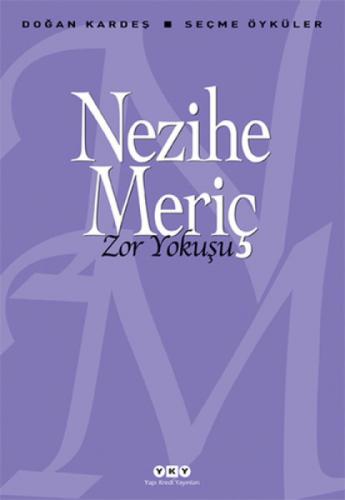 Zor Yokuşu  Frontansicht 1