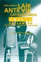 1990 Sonrası Laik Antilaik Çatışması  Frontansicht 1