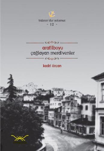 Arafilboyu Çağlayan Merdivenler  Frontansicht 1