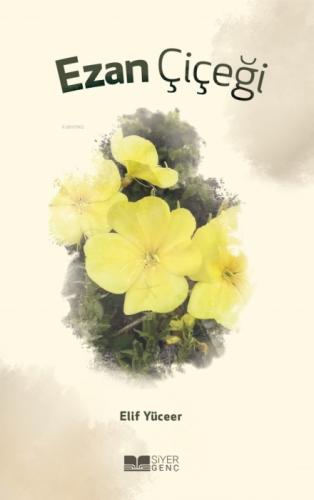 Ezan Çiçeği  Frontansicht 1