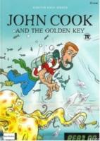 John Cook  Frontansicht 1